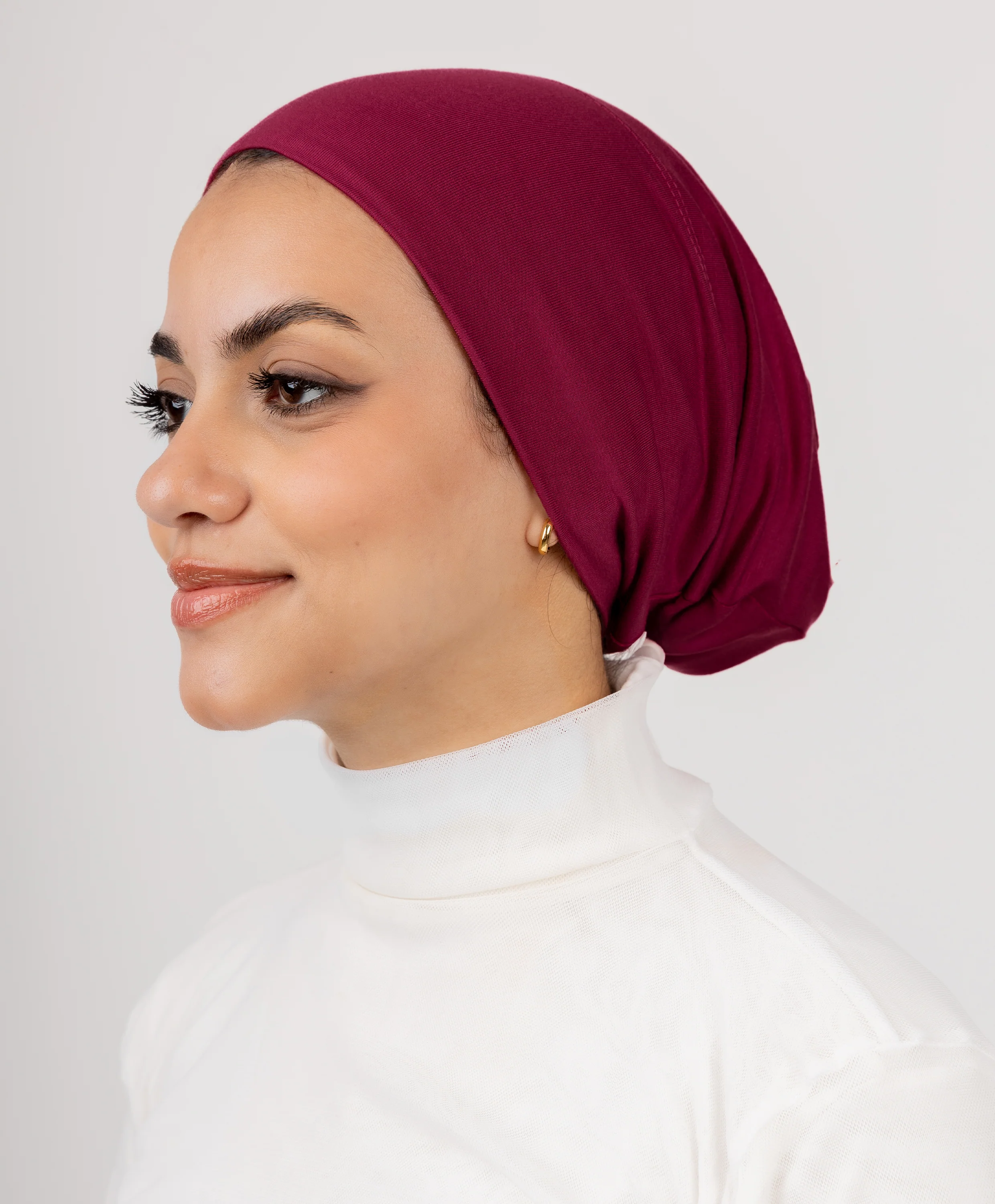 Syrian Underscarf Close End - Image 25
