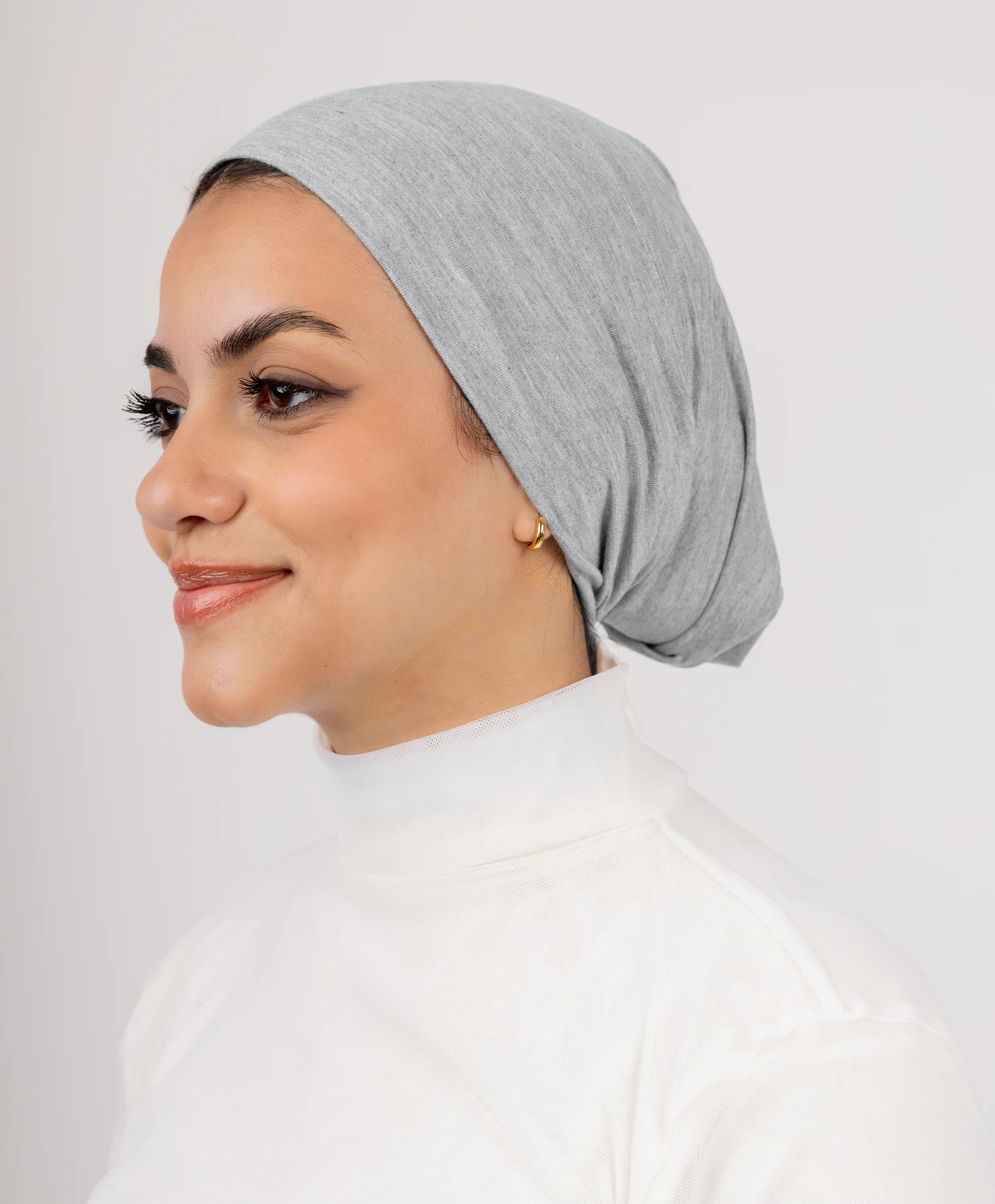 Syrian Underscarf Close End - Image 27