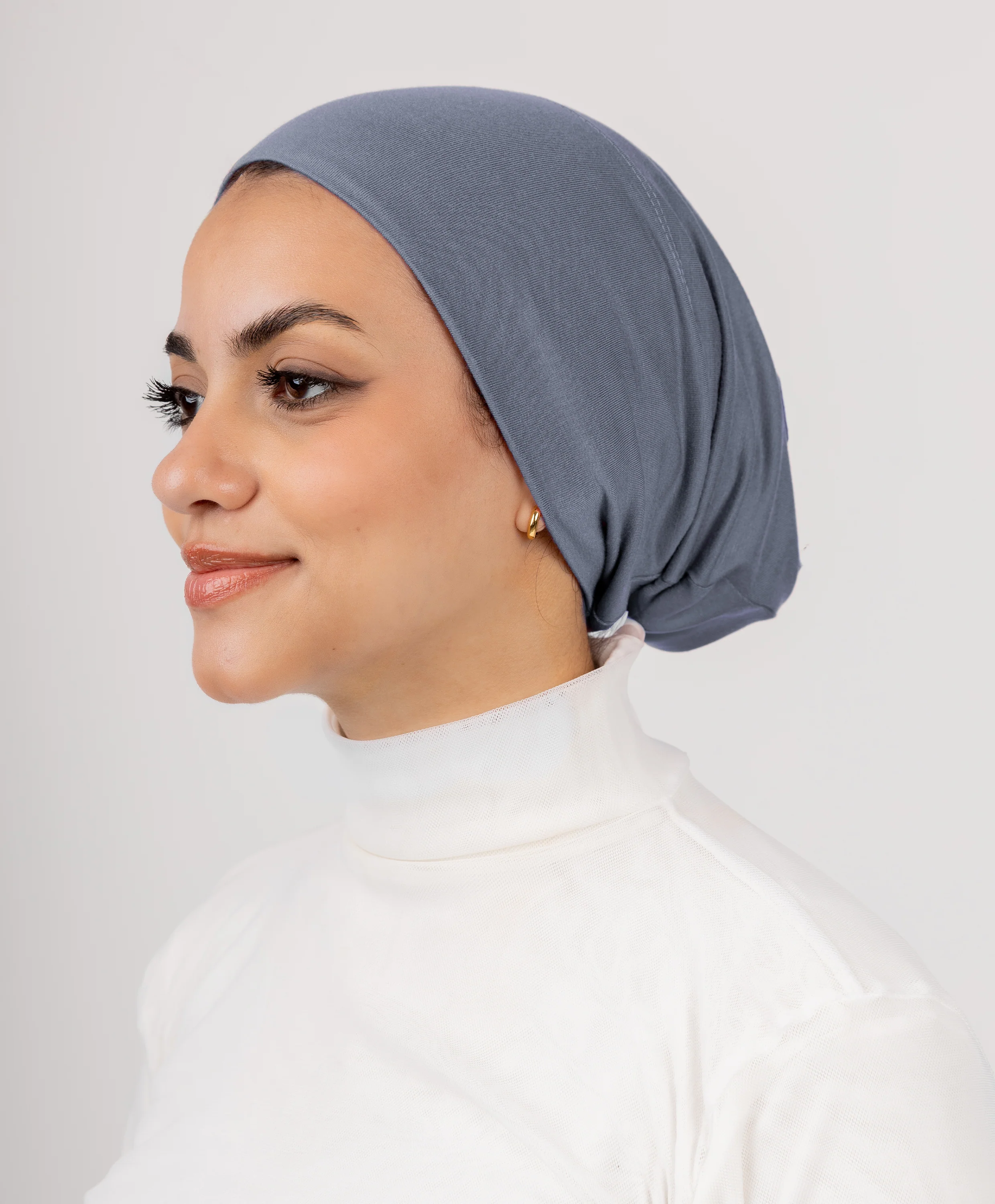 Syrian Underscarf Close End - Image 29