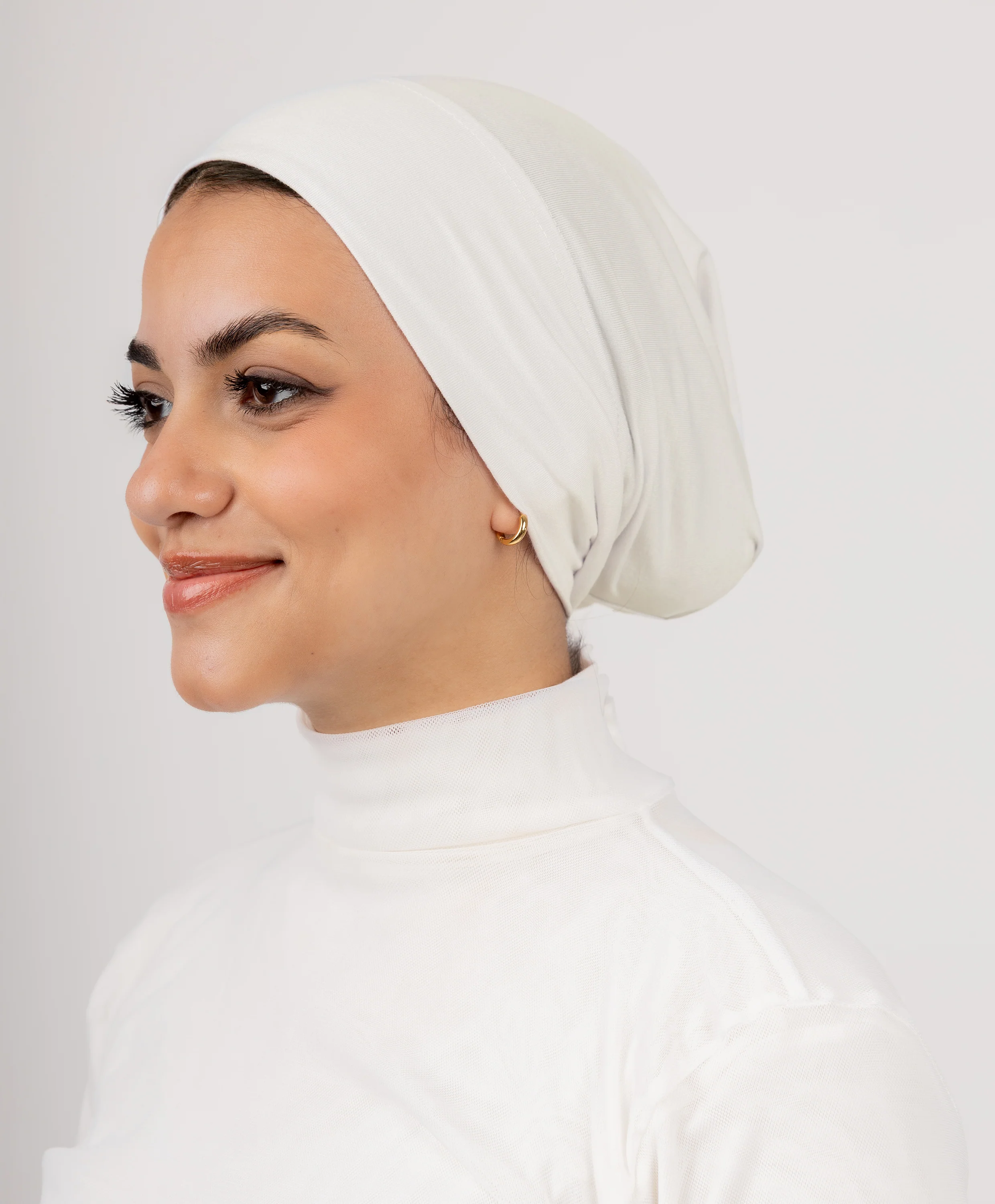 Syrian Underscarf Close End - Image 5