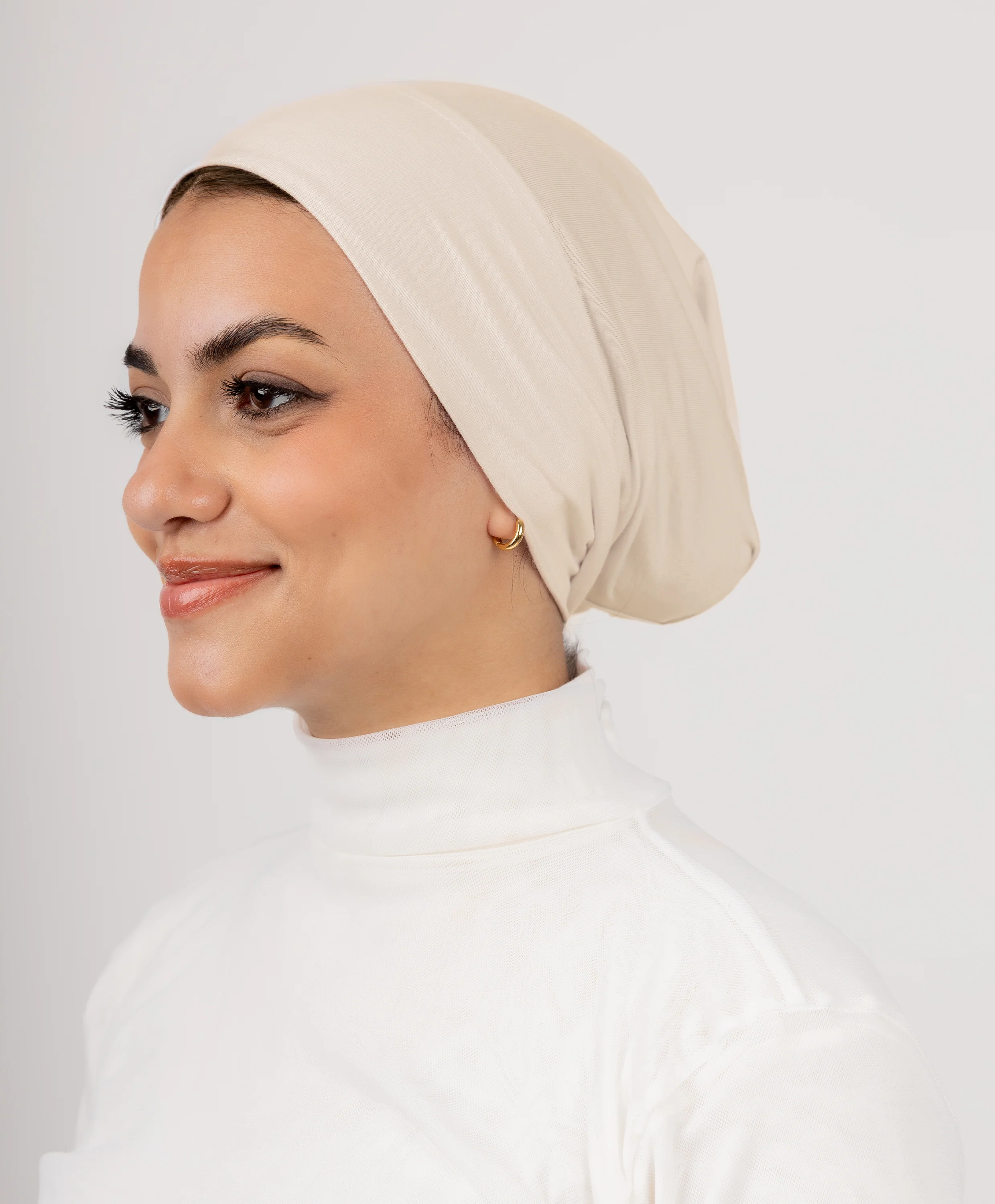 Syrian Underscarf Close End - Image 7