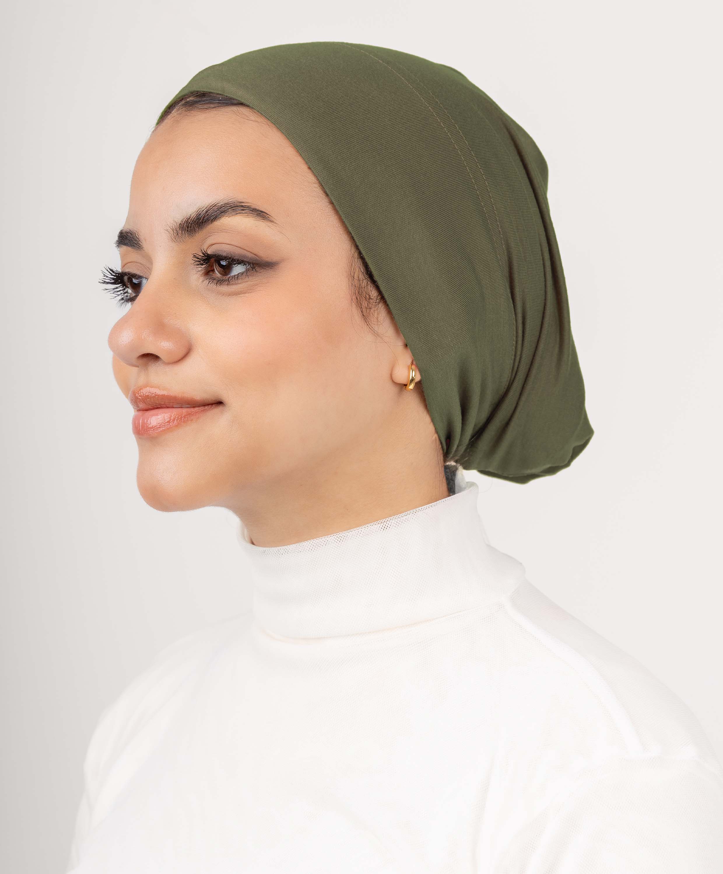 Syrian Underscarf Open End - Image 30