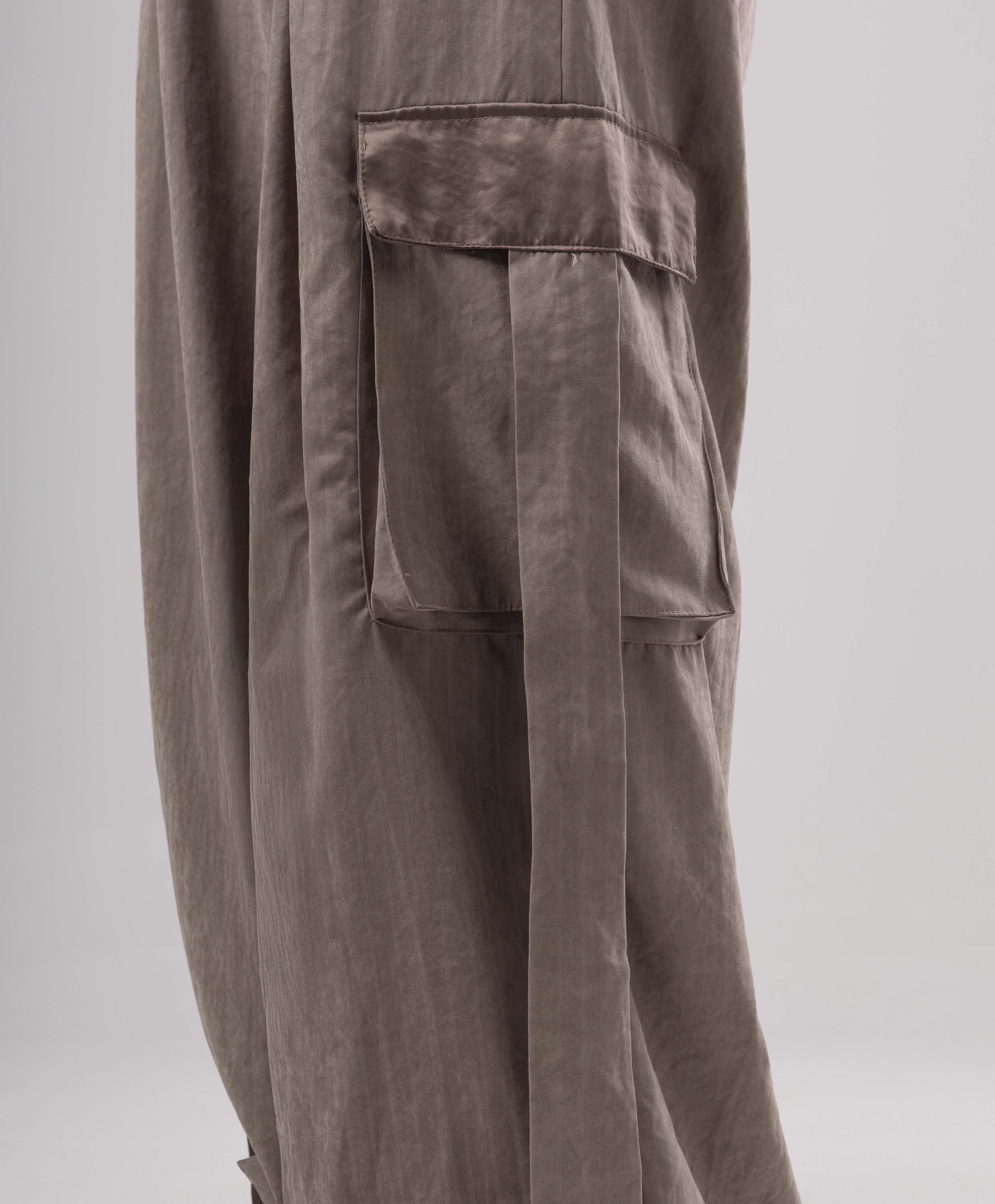 Throw-on Pants - Image 2