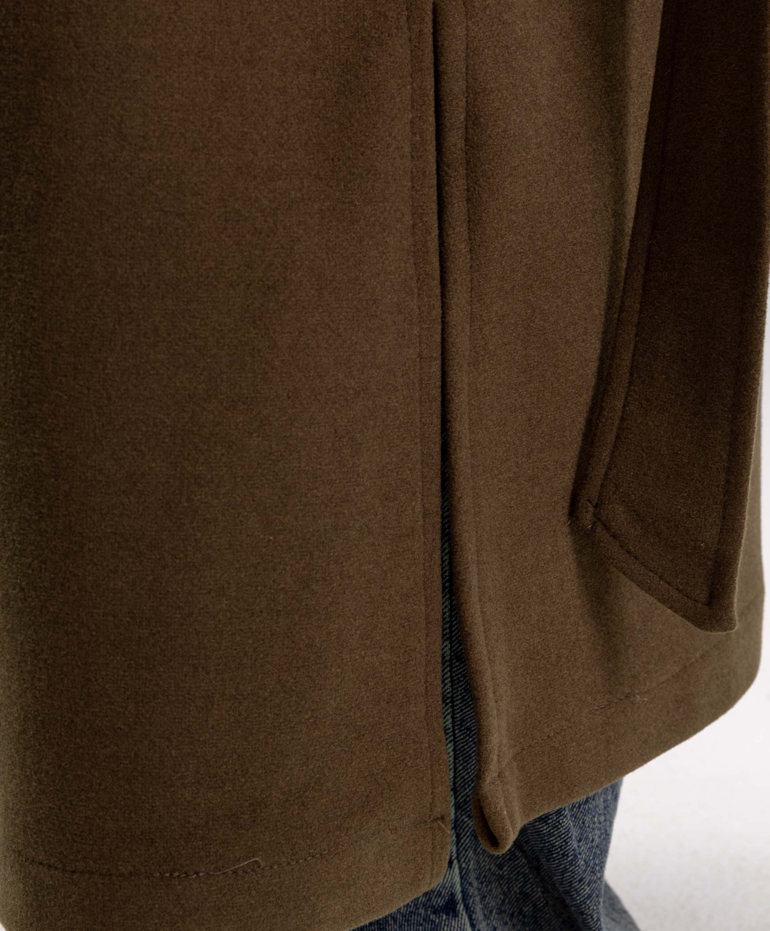 Timeless Coat - Image 4