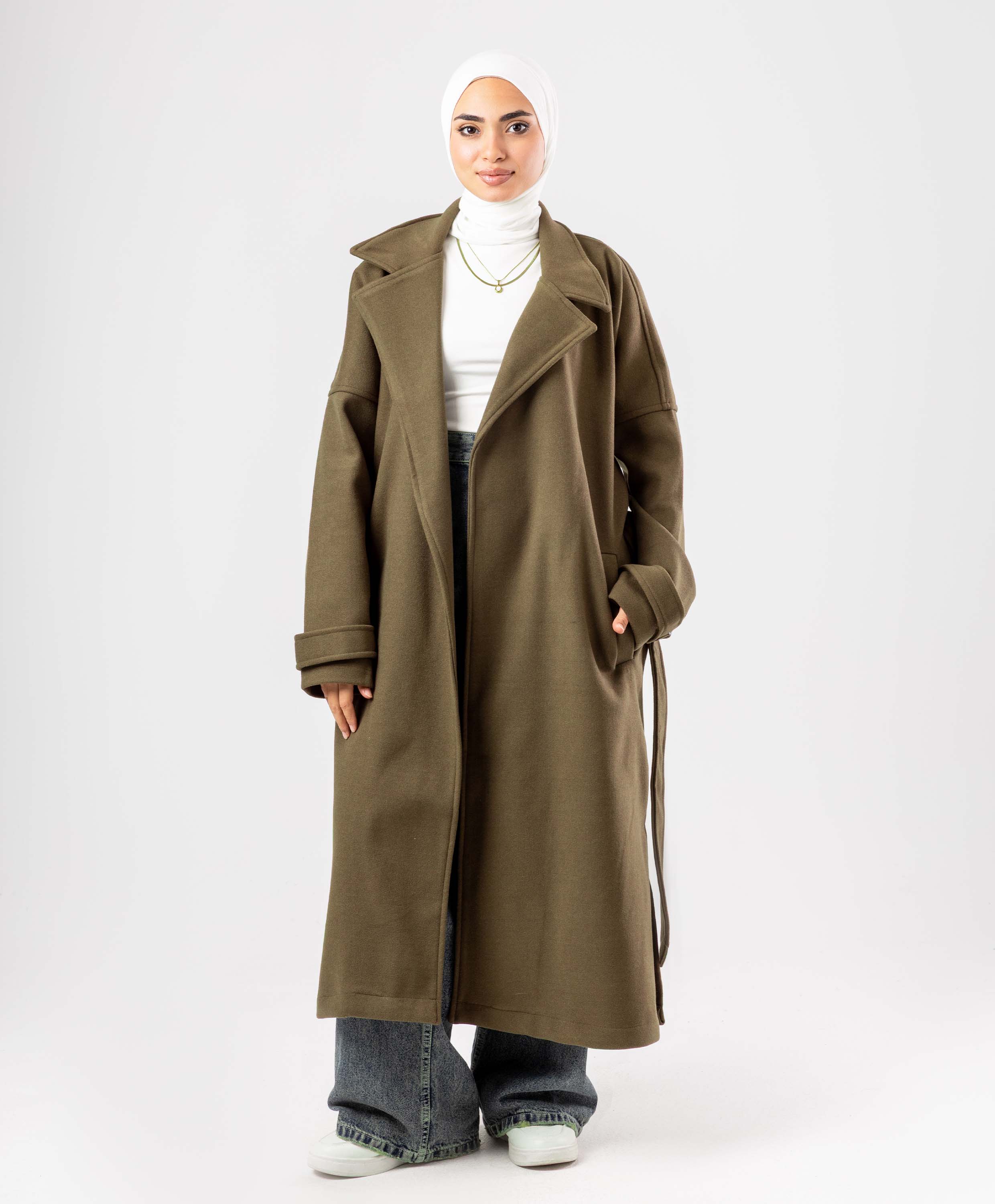 Timeless Coat - Image 7