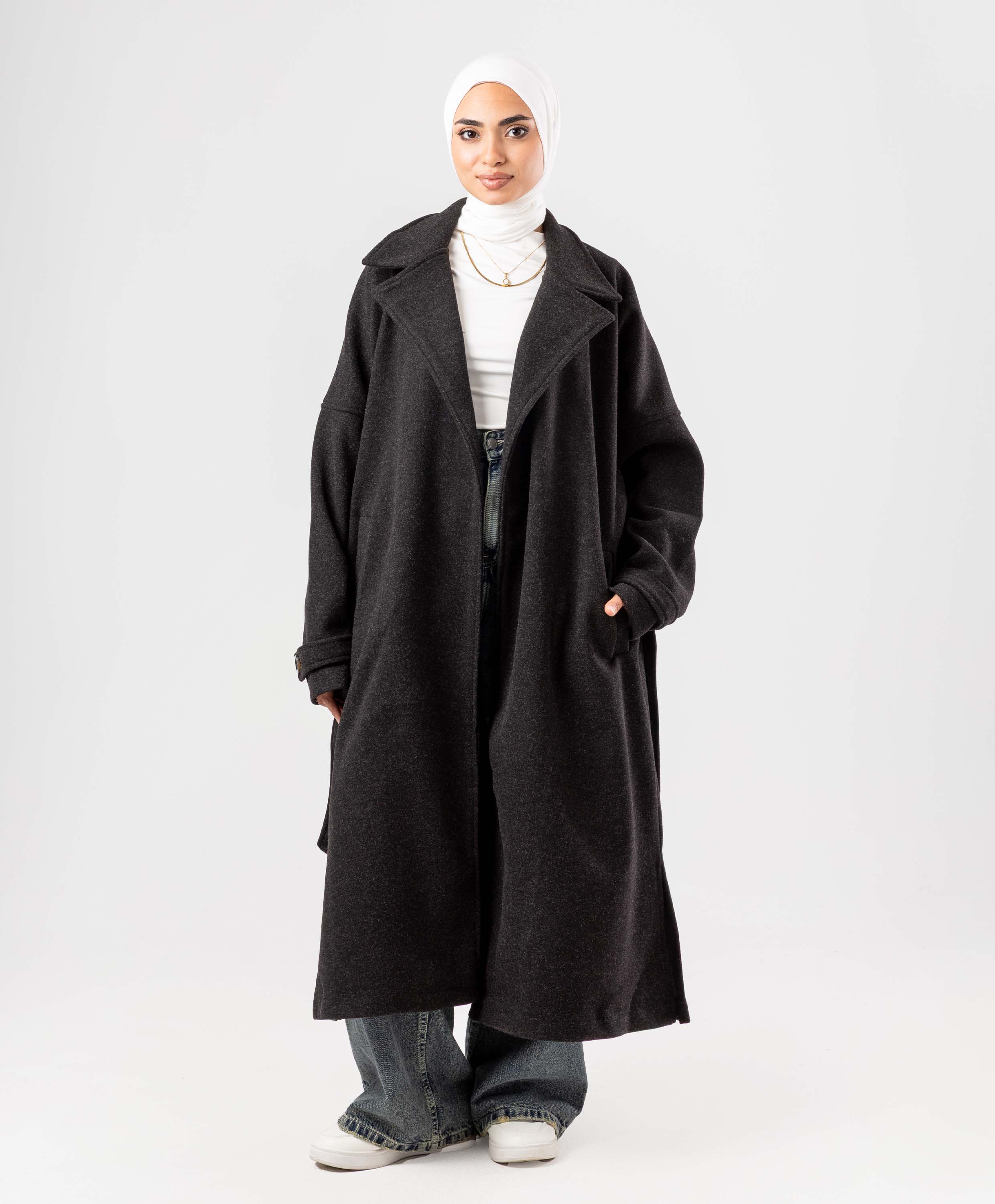 Timeless Coat - Image 9