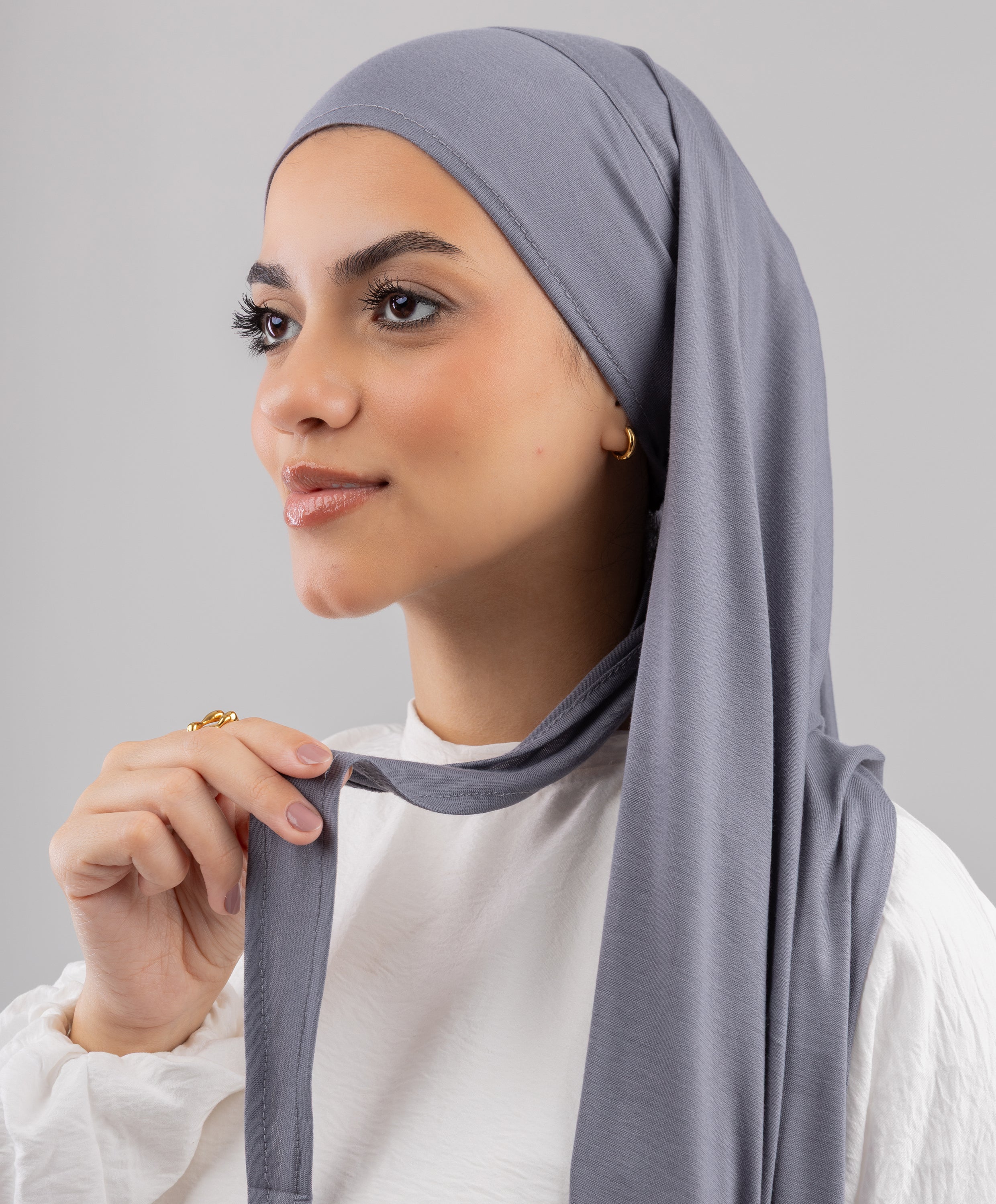 Timeless Gel Scarf - Image 2