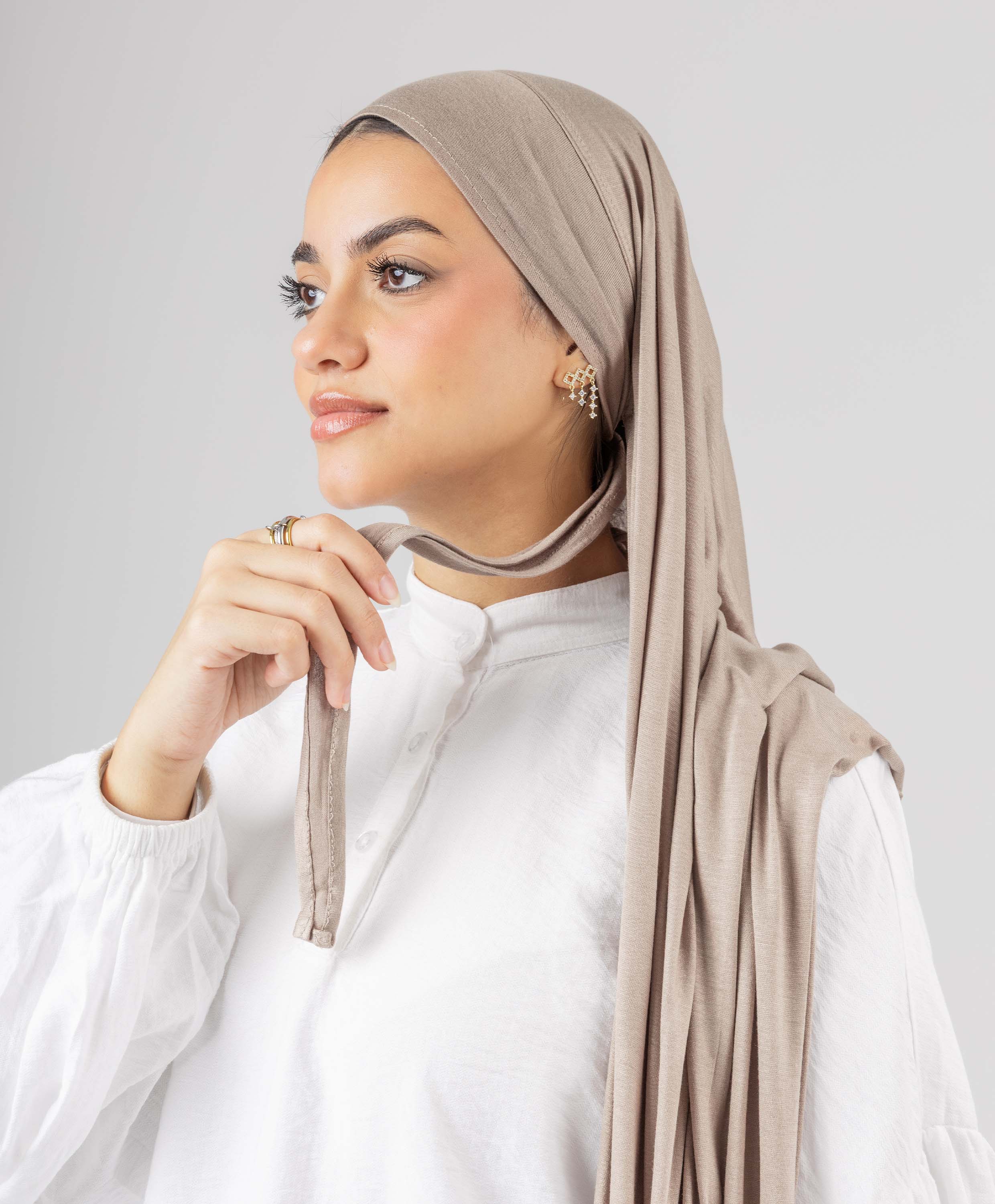 Timeless Scarf - Image 2