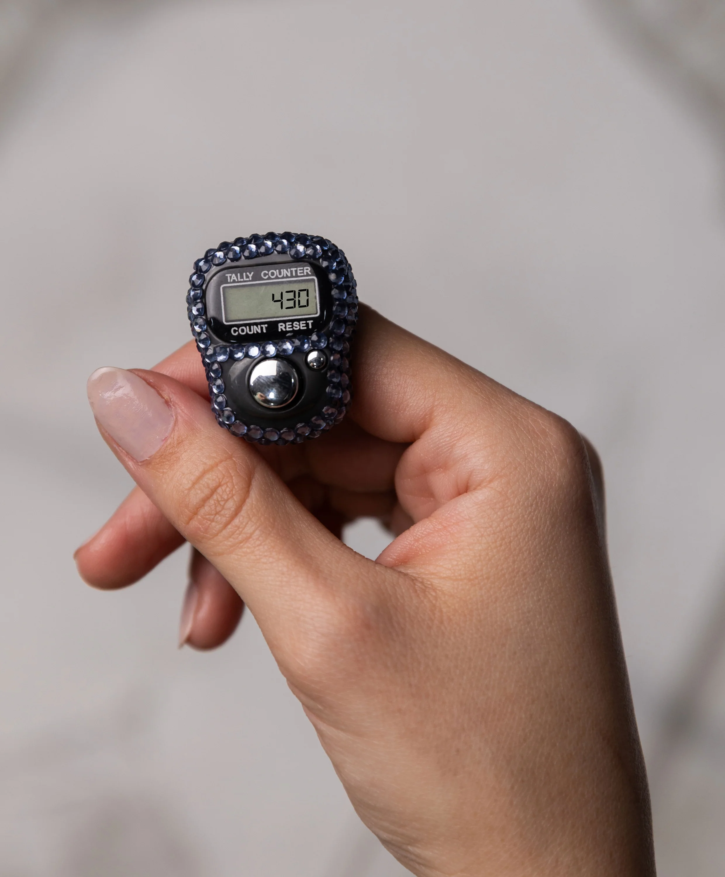 Tiny Diamond Counter - Image 7