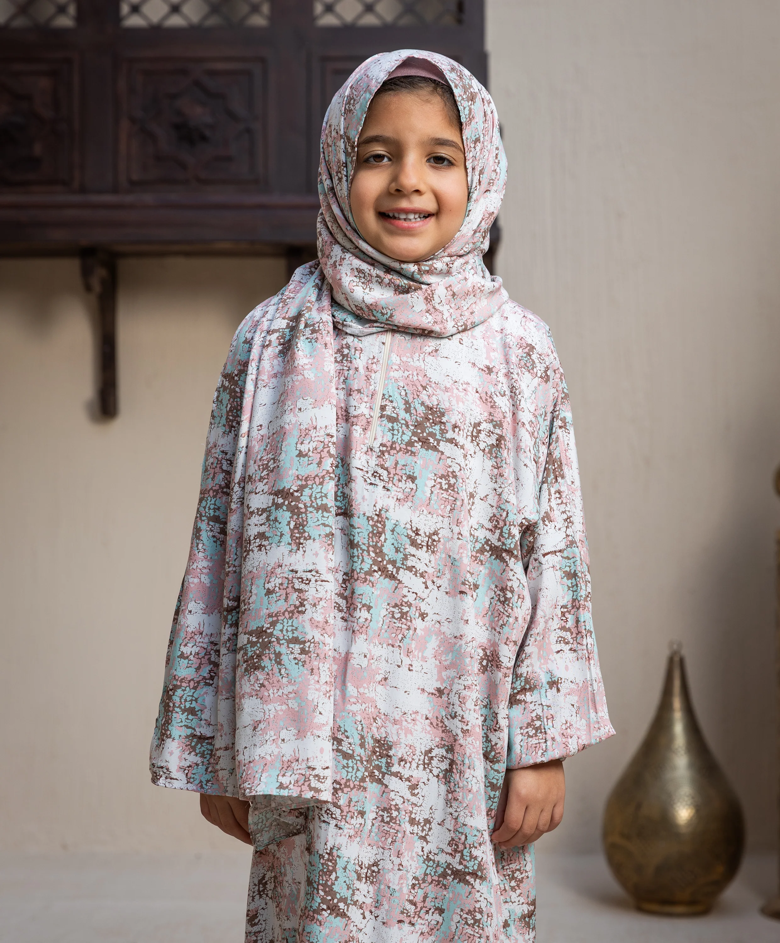 Tula Viscose Kids Isdal - Image 2