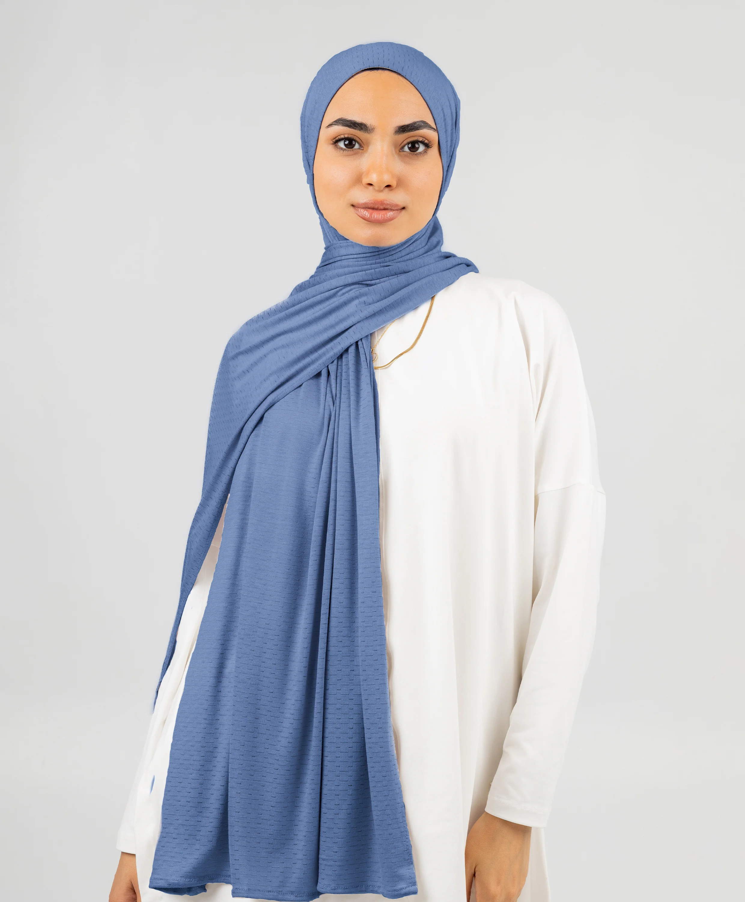 Twing Lycra Scarf - Image 8
