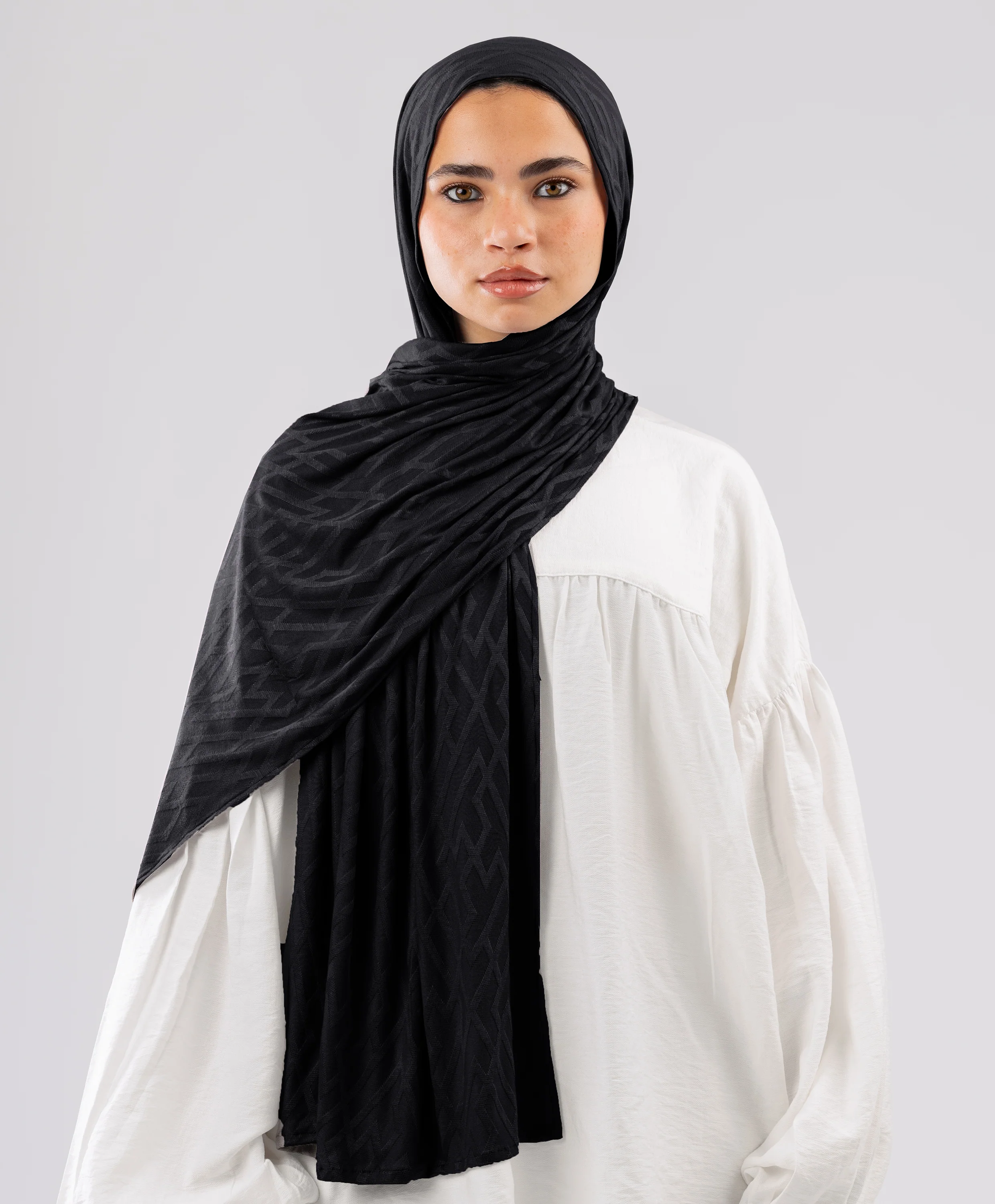 Vanta Lycra Scarf - Image 14