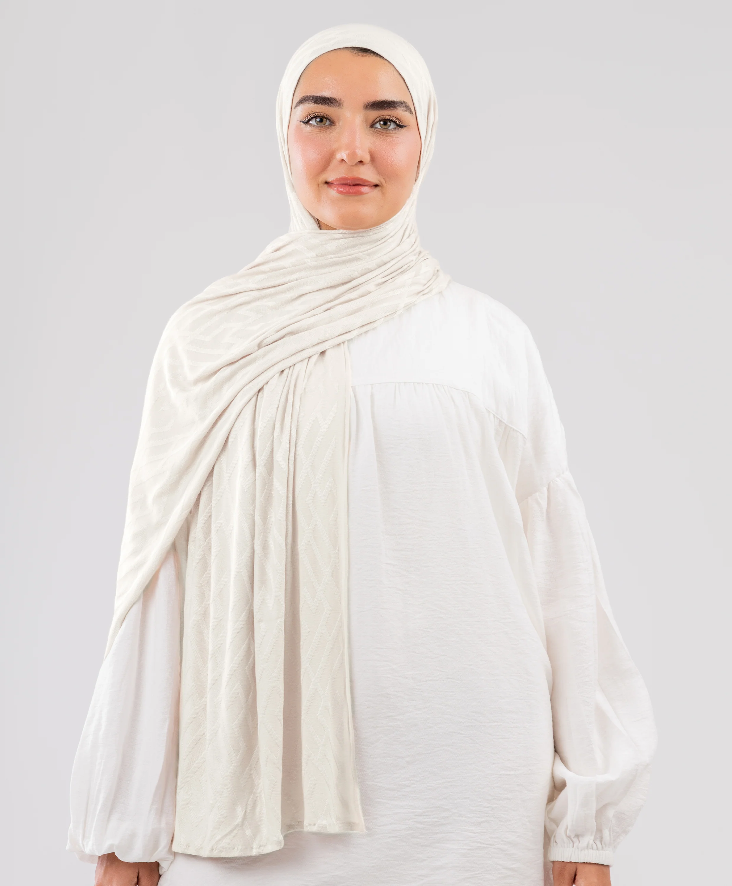 Vanta Lycra Scarf - Image 7
