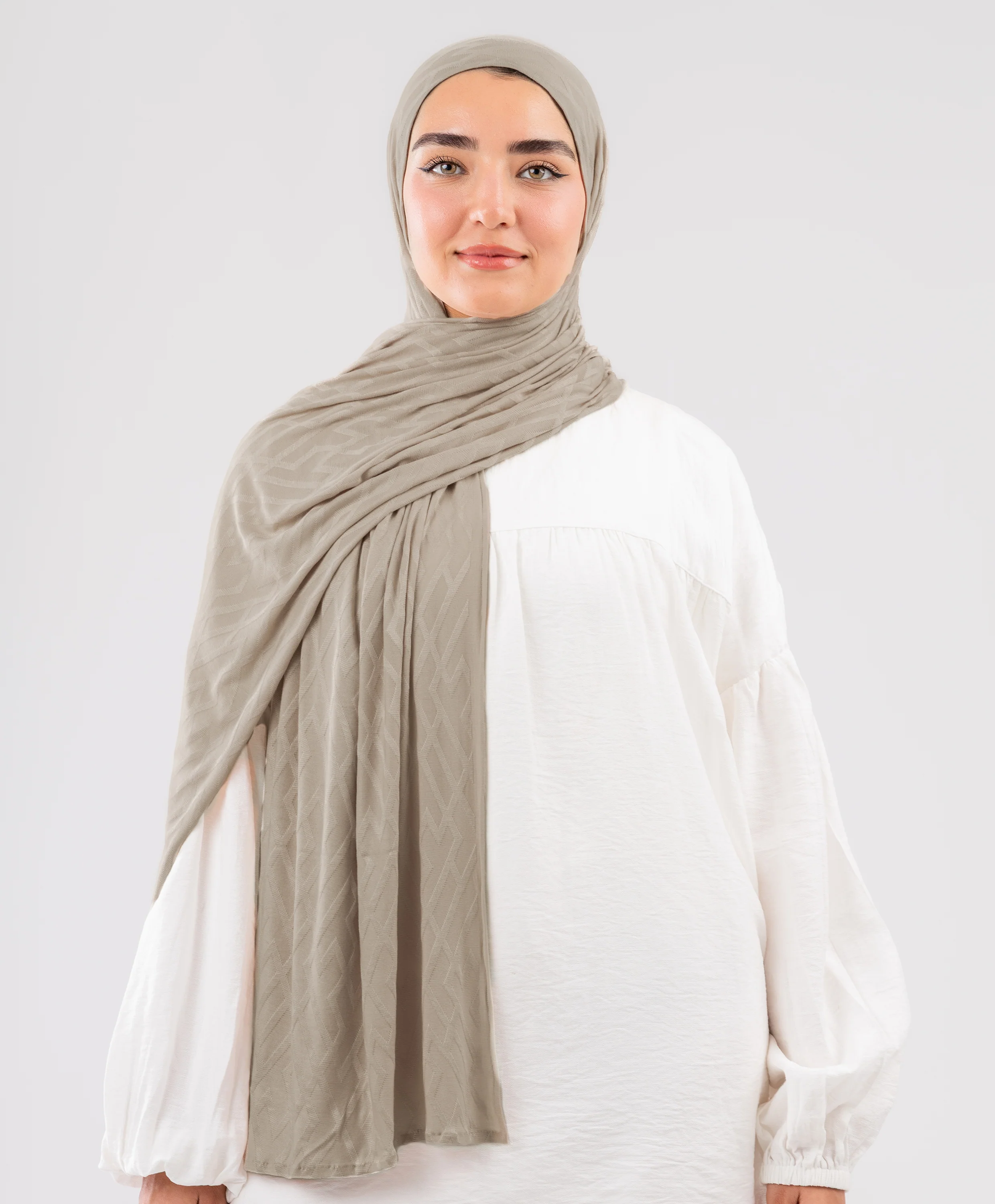 Vanta Lycra Scarf - Image 8