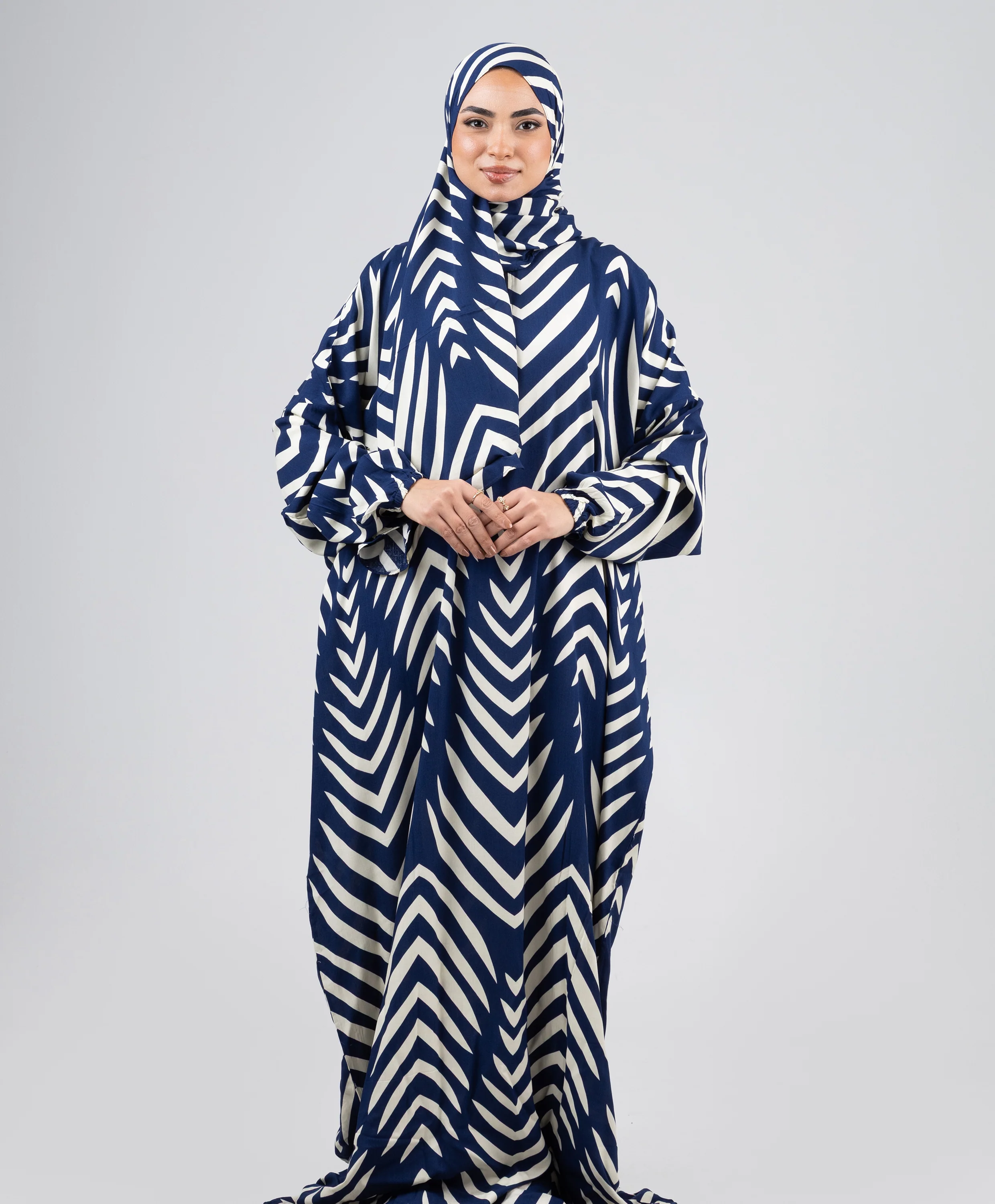 Wave Viscose Isdal