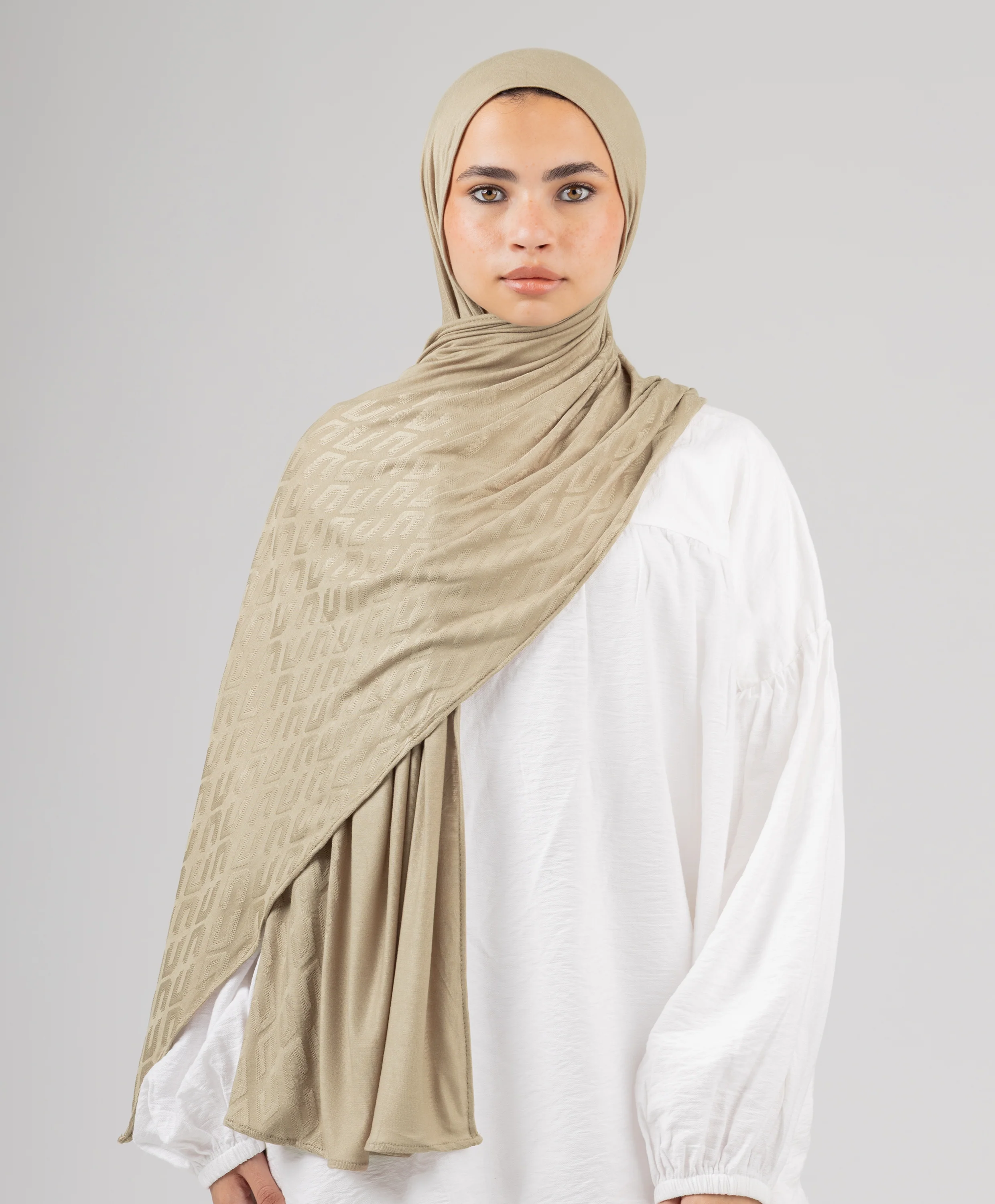 Weaveway Kuwaiti Scarf - Image 15