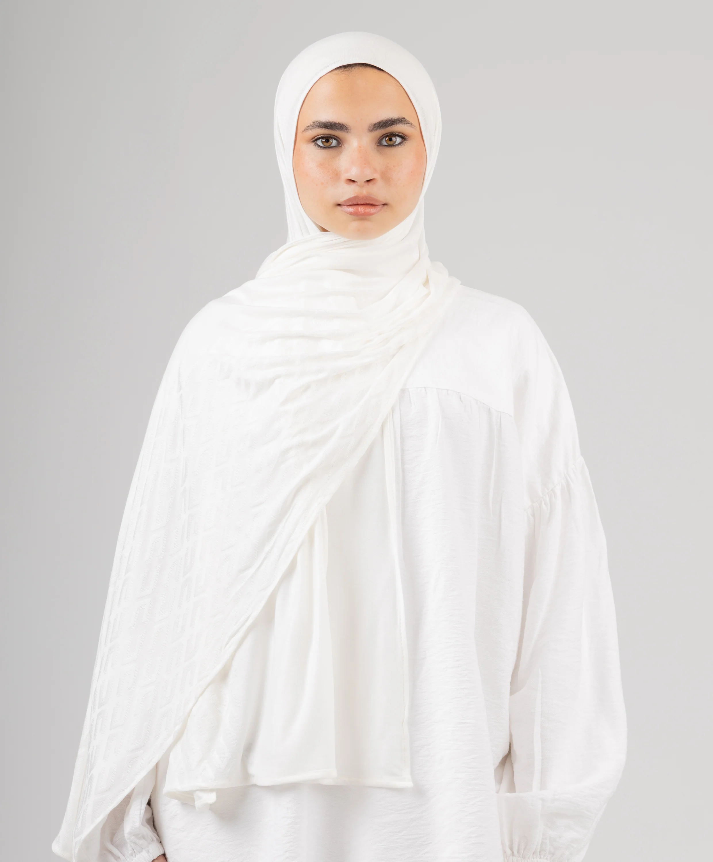 Weaveway Kuwaiti Scarf - Image 3