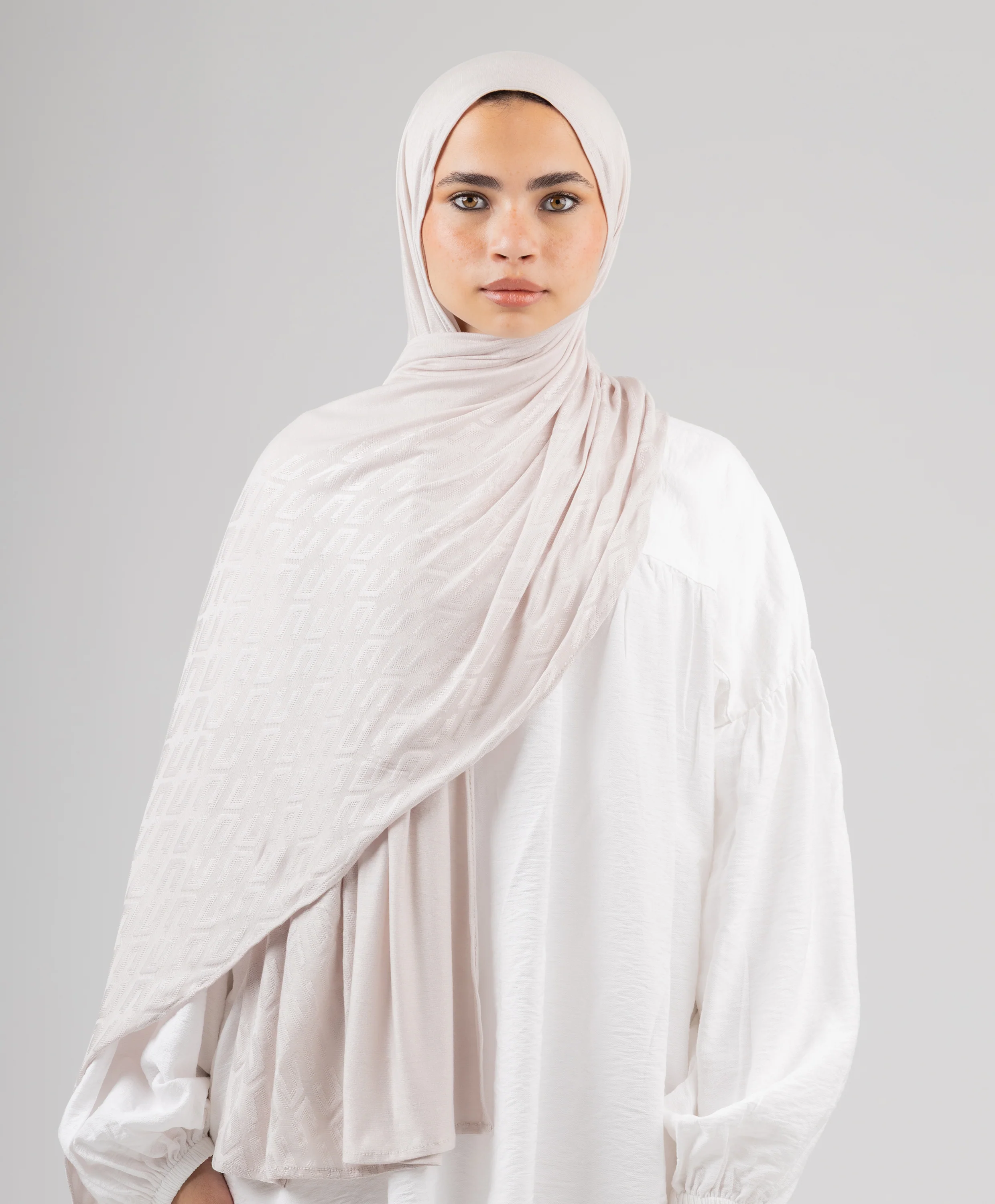 Weaveway Kuwaiti Scarf - Image 4