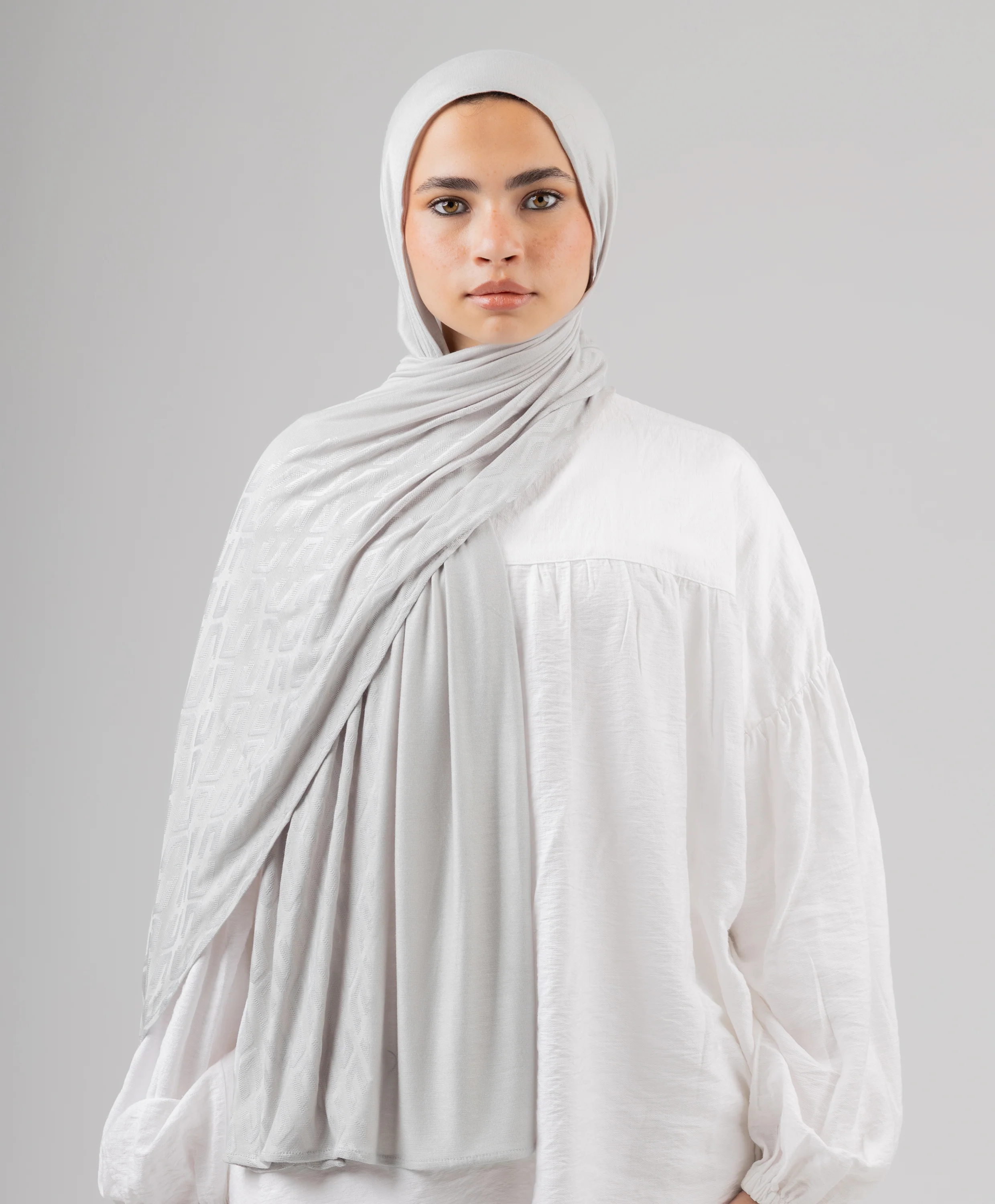 Weaveway Kuwaiti Scarf - Image 5