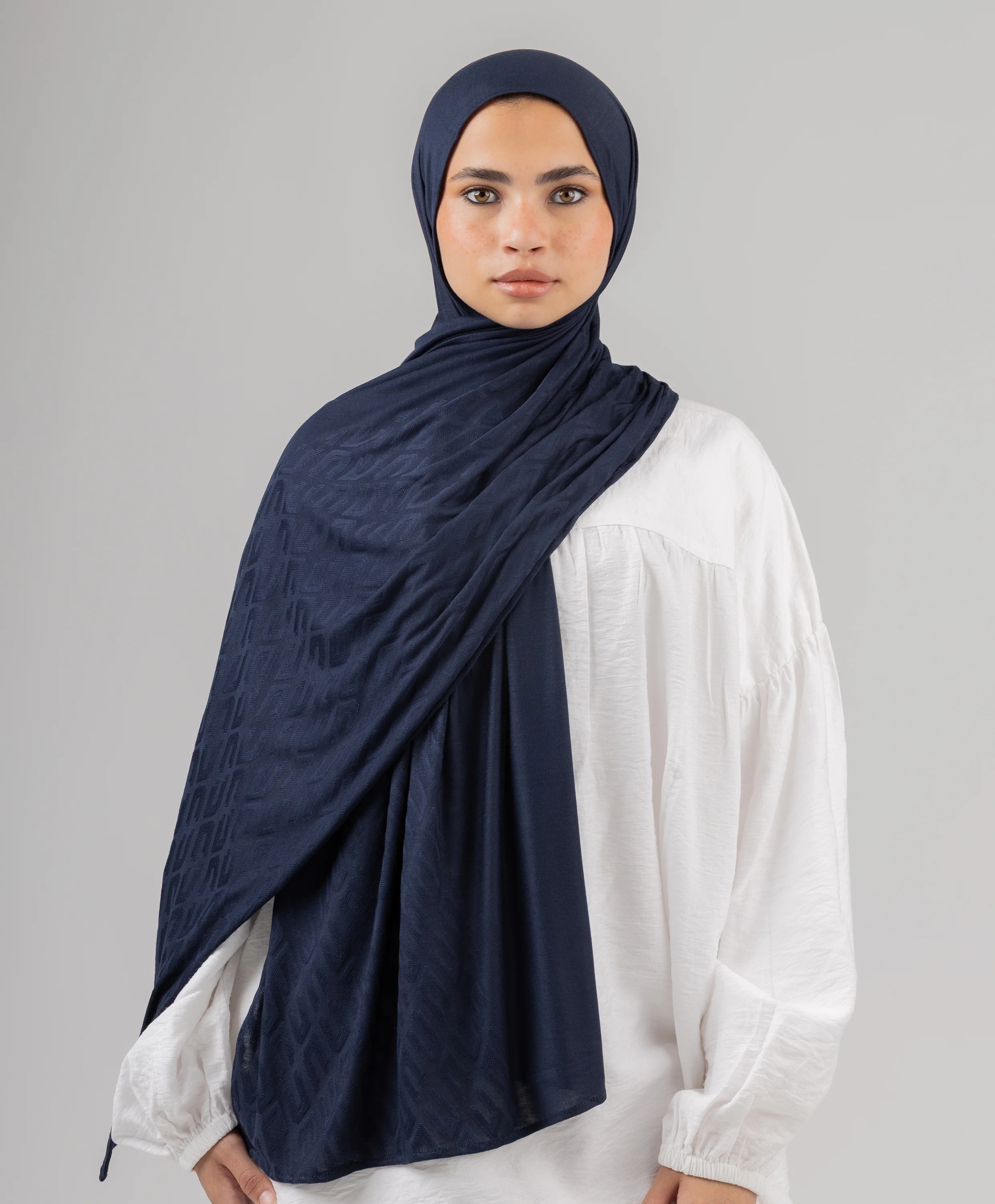 Weaveway Kuwaiti Scarf - Image 6
