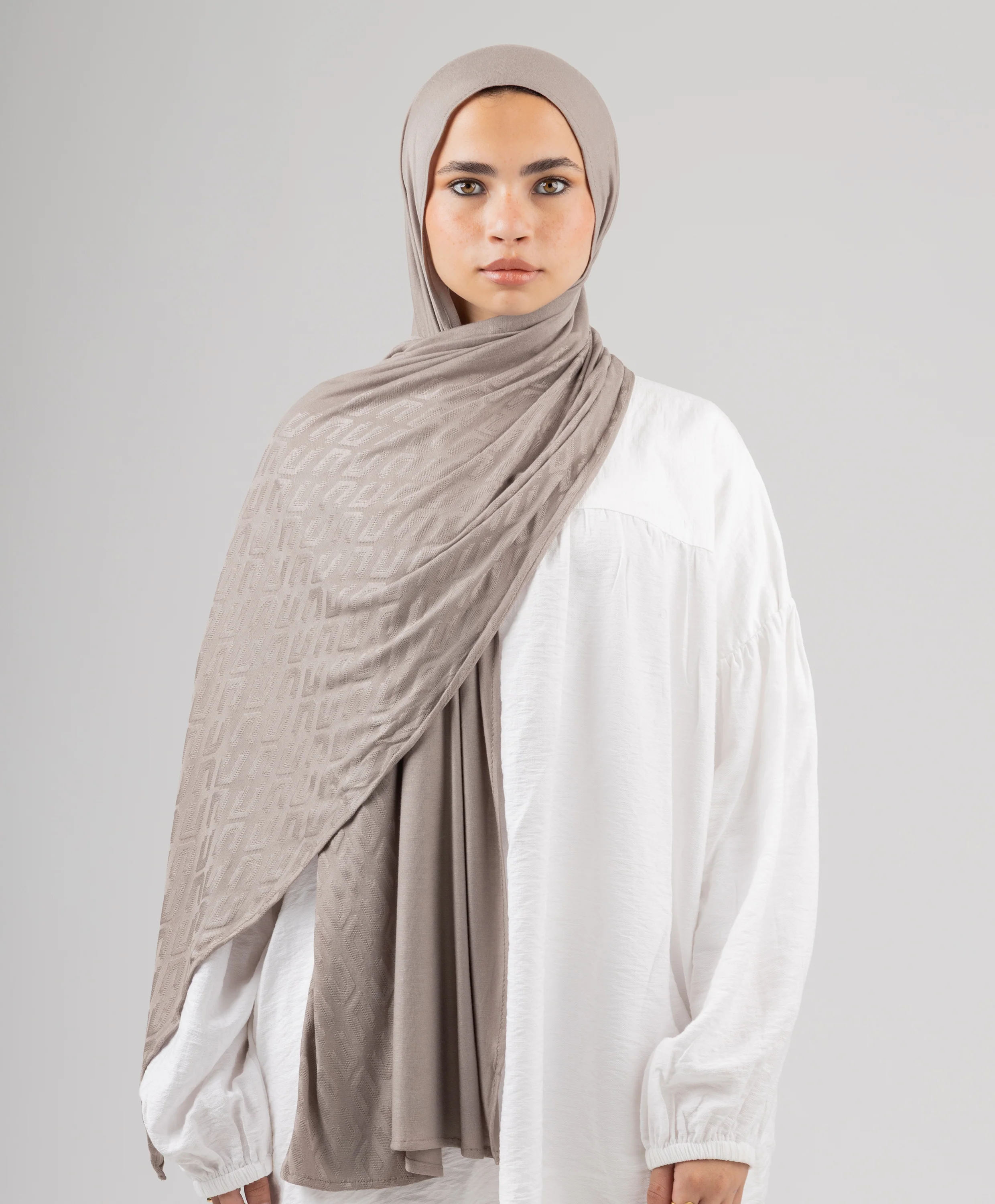 Weaveway Kuwaiti Scarf - Image 9