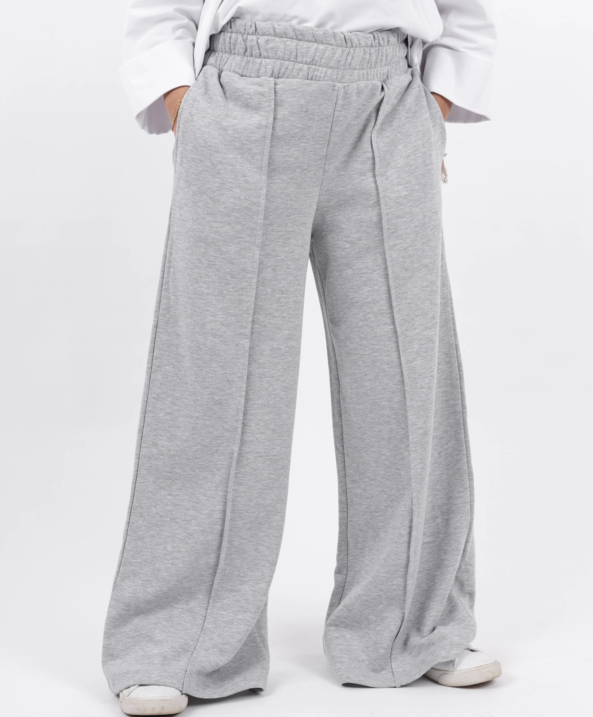 Wide Comfy Pants - Image 9