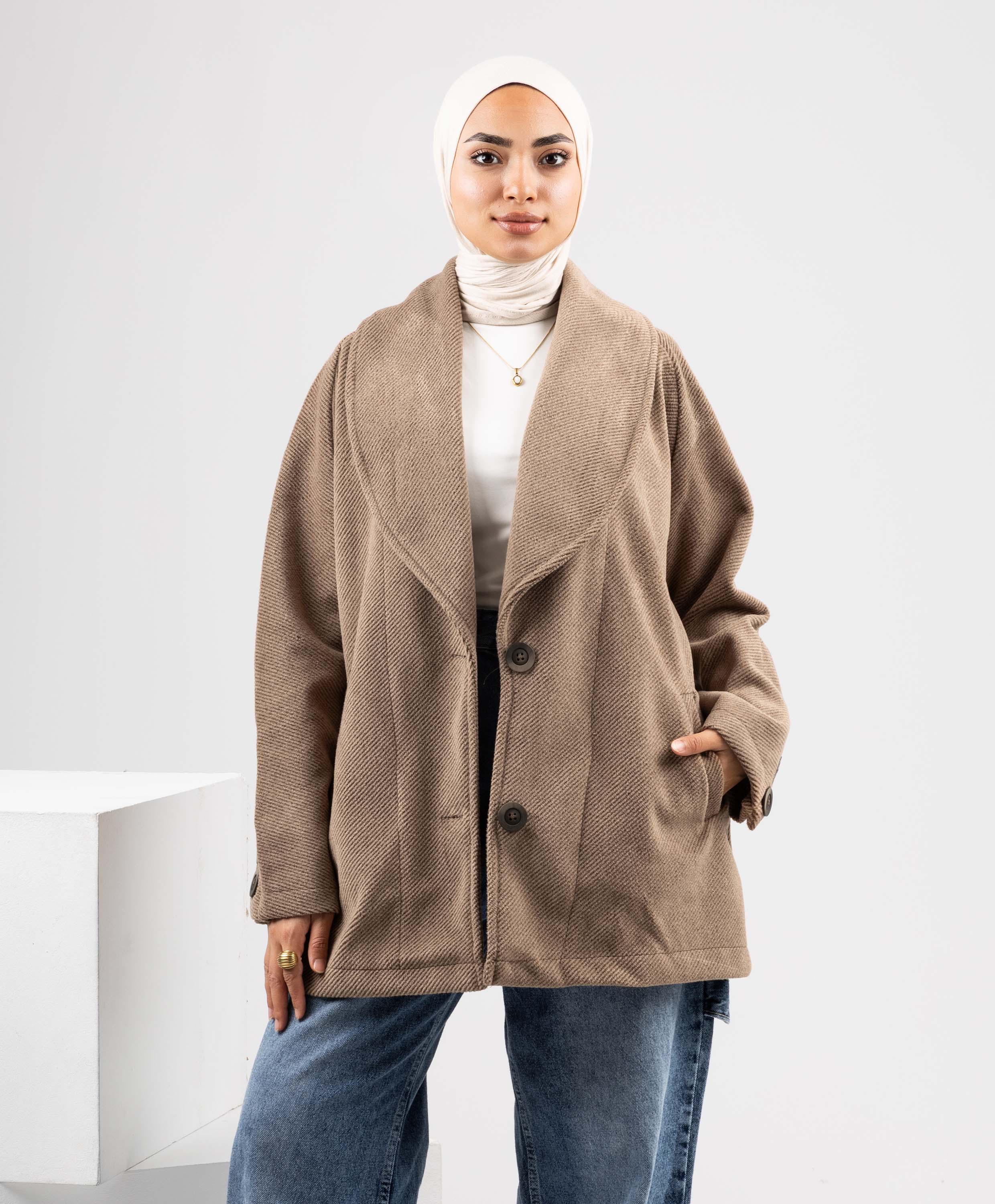 Wool Jacket - Image 9