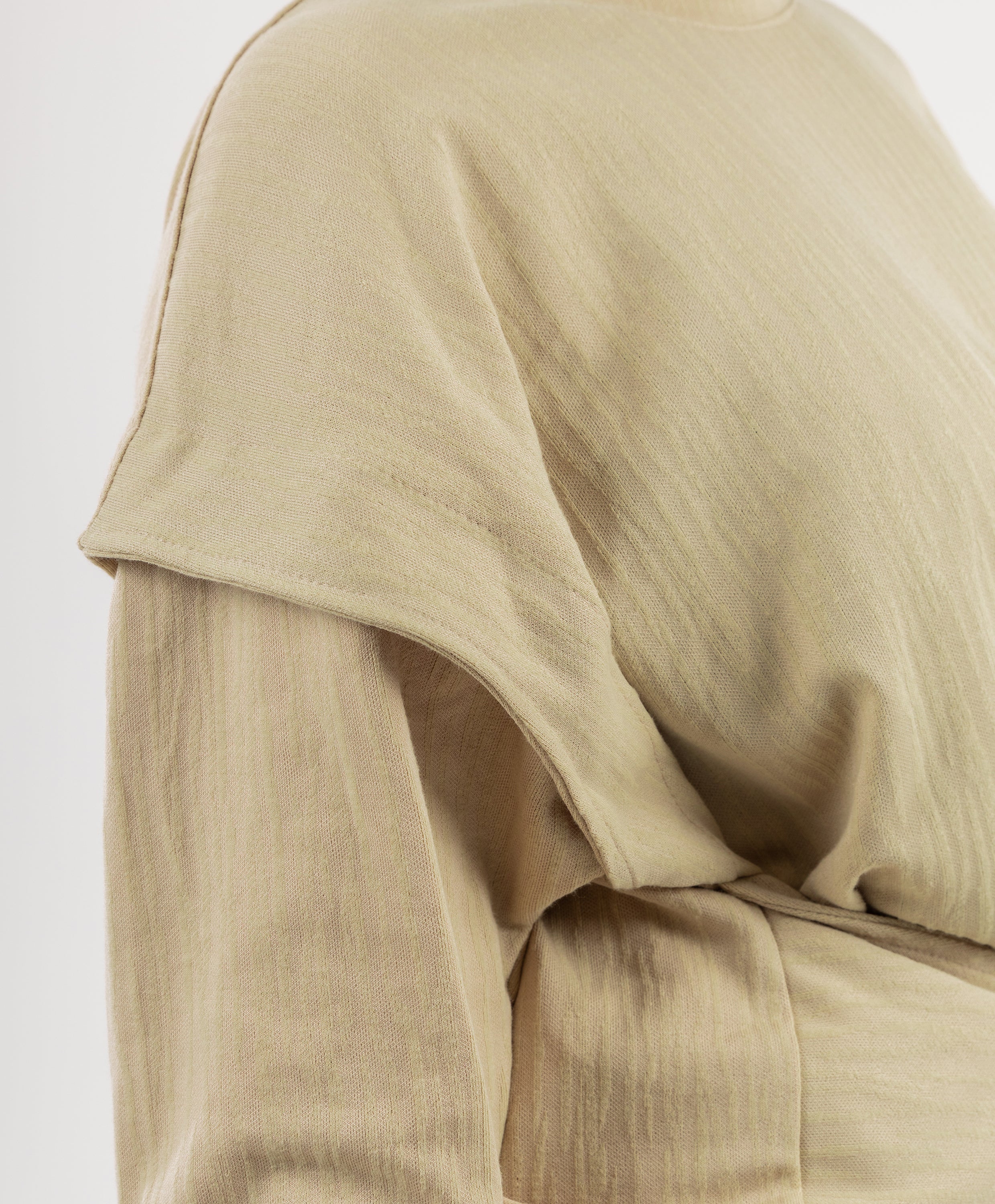 Wrap Shirt - Image 2