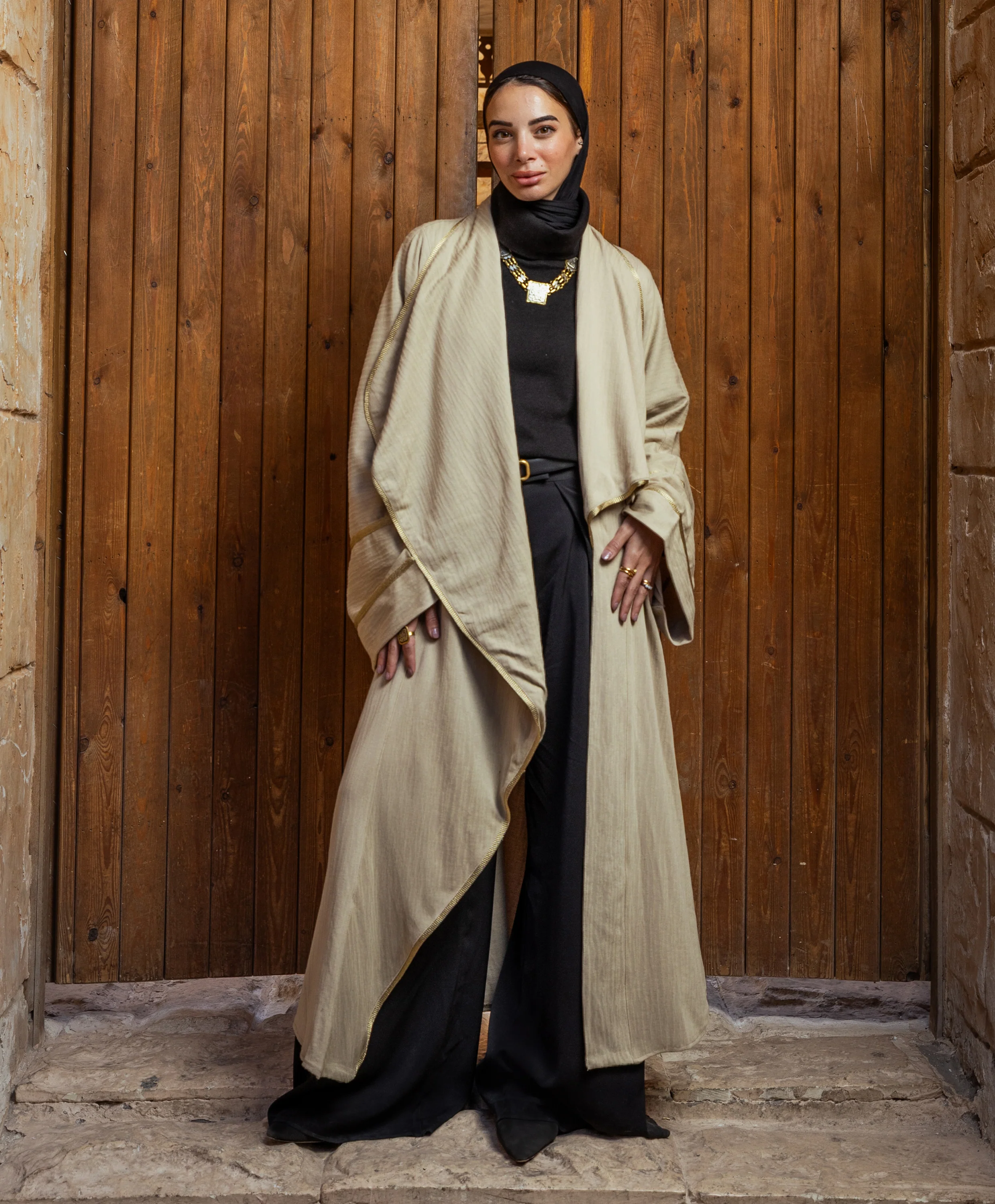 Zahra Kaftan - Image 4